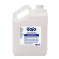 Gojo Hand Soap, CLR, 1 gal, Waterfall, PK4 1860-04