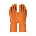 Pip Grippaz Engage, Nitrile Disposable Gloves, 7 mil Palm Thickness, Nitrile, Powder-Free, 2XL ( 11 ) 67-307/XXL