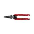 Milwaukee Tool 9 in 7IN1 High-Leverage Combination Pliers 0.45 48-22-3078