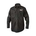 Lincoln Electric Welding Shirt K3113-L