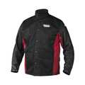 Lincoln Electric Welding Jacket K2987-M