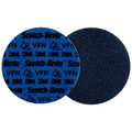 Scotch-Brite Surface Conditioning Disc, 7"XNH, PK25 PN-DH