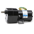 Leeson AC Gearmotor, TENV, 2RPM, 115V AC M1125050.00