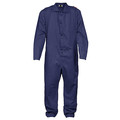 Tillman Coverall Welding/Flame Resistant, Blue, 6X 6900B6X