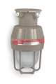 Killark HPS Light Fixture, With 2PDC9 EMS151X2G