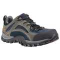 Timberland Pro Hiker Shoe, W, 12, Blue, PR TB161009484