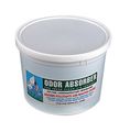 Zoro Select Sponge Air Freshener Tub, Size 4 lb. 0000101-3
