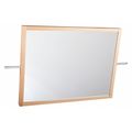 Diversified Spaces Mirror, 1/2" Dia., Weight 10 lb. 4000K