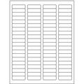 Avery Avery® Easy Peel® Return Address Labels for Laser Printers 5267, 1/2" x 1-3/4", 2, 000 Labels AVE5267