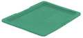 Orbis Green Plastic Lid RCS01215-1 GREEN