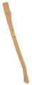 Council Tool Axe Handle, Wood, 36 In, For 150 70-011