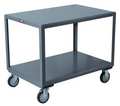 Jamco Mobile Table, 1400 lb., 61 in. L, 31 in. W LB360P503GP