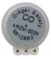 Draeger Replacement Sensor, Carbon Monoxide 6810882