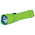 Koehler Brightstar Green No Led Industrial Handheld Flashlight, 125 lm 60101