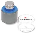 Troemner Calibration Weight, Metric, 1kg 8428