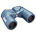 Bushnell Binocular, 7X50 Magnification, Porro Prism, 350 ft @ 1000 yd Field of View 137500