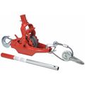 More Power Puller LOGGING TOOL REPLACEMENT CLAMP P-13
