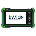 Invid Tech Analog Camera Tester, Green/Black INVID-CAMTESTER5