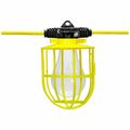 Southwire PlasticCageStrLight, Screw In, LED, 15000lm 1111000