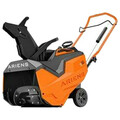 Ariens Snow Blower, 8" Clearing Path, Gas 93802700