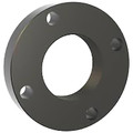 Nook Nut Flange FLG7573