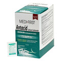 Medi-First Antacid, Chewable Tablet, 420mg, PK500 80213