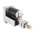 Duff-Norton LinearActuator, 4"Stroke L., 12V DC, 7A TMD02-1906-4