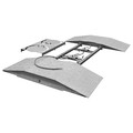Mosmatic Carwash Undercarriage Cleaner Ramp 80.508