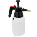 Zeeline 36 fl oz Handheld Sprayer, Polyethylene Tank, Hose Not Included Hose Length ZE1000