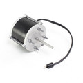 Heatcraft Refrigeration Motor, 1/20 HP, 120V AC Voltage, 1,625 Nameplate RPM 25317801S