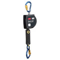 3M Dbi-Sala Self Retracting Lifeline, 20 ft L, 1Leg 3100262