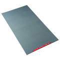 Condor Frame for Tacky Floor Mat, 24"W x 36"L 808FJ1