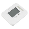 Lennox Thermostat, Digital, 4-1/4"x5-1/8 24Z12