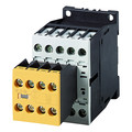 Eaton Magnetic Contactor, Non-Reversing, 24VDC XTSE007BE23TD