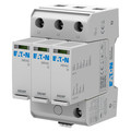 Eaton Surge Protector, 3 Phase, 240V, 3 Poles, 3 AGDN24030R