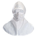 Kimtech Sterile Hood, Respirator Fit, White, PK100 88807