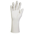 Kimtech G3, Nitrile Disposable Gloves, 6 mil Palm, Nitrile, Not Applicable, 7 1/2, 200 PK, White 56891