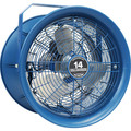 Patterson High-Velocity Industrial Fan H14B