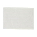 Tough Guy Floor Machine Pads, White, 28 in, PK10 817G38