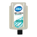 Dial Shampoo Refill, 15 oz, Fresh Scent, PK6 98963