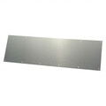 Trimco Kick Plate to Protect the Door 10x34.630