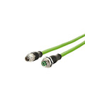 Metz Connect M12 Cable 142M2X12020