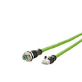 Metz Connect M12 Cable 142M2X25020