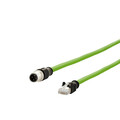 Metz Connect M12 Cable 142M1D15100