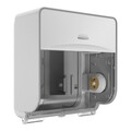 Kimberly-Clark Professional Toilet Paper Dispenser 58713