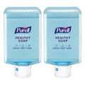 Purell PURELL HEALTHY SOAP(TM), PK2 8385-02
