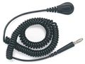 Desco ESD Ground Cord, 12 Ft 09680