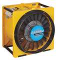 Ramfan Conf.Sp. Fan, Axial, 16 In, 1/2 HP, 230V EFI50