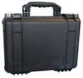 Test Products International Hard Carrying Case, Protects Analyzer A917