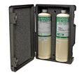 Zoro Select Protective Case for Cal Gas Cylinders 500D